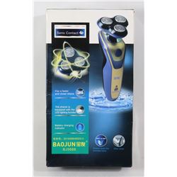 BAOJUN RECHARGEABLE SHAVER