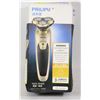 Image 1 : PAILIPU RECHARGEABLE SHAVER