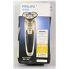 Image 1 : PAILIPU RECHARGEABLE SHAVER