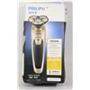 Image 1 : PAILIPU RECHARGEABLE SHAVER
