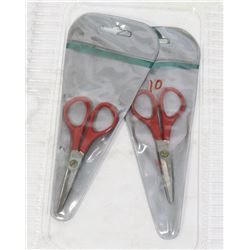 STAINLESS GERMANY SCISSORS