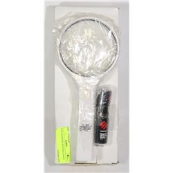 NEW MAGNIFIER WITH BATTERIES