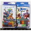 Image 1 : TWO PACKS OF DICE MASTERS SETS