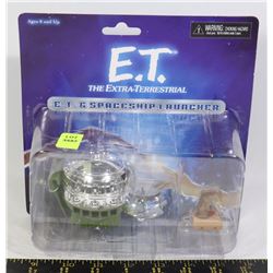 ET SPACESHIP LAUNCHER COLLECTIBLE