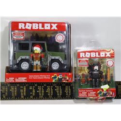 APOCALYPSE RISING 4 X4 SOLD WITH HUNTED VAMPIRE