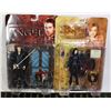 Image 1 : BUFF THE VAMPIRE SLAYER WILLOW FIGURE SOLD WITH
