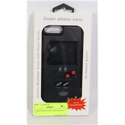 GAME PHONE CASE FOR IPHONE 6 / 7 / 8