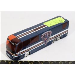 EDMONTON OILERS BUS