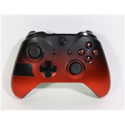 WIRELESS XBOX ONE CONTROLLER