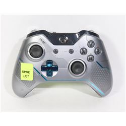 WIRELESS XBOX ONE CONTROLLER