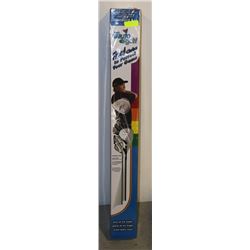 NEW WAY TO GOLF 7 CLUB SET SIZE 3