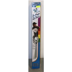 NEW WAY TO GOLF 7 CLUB SET SIZE 1