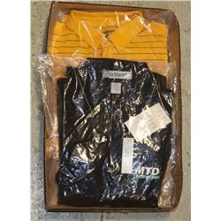 FLAT WITH LADIES "EXTREME" SIZE SMALL GOLF