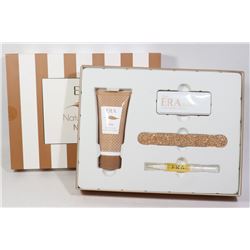 ERA NATURAL SHINE NAIL KIT