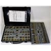 Image 1 : MAXIMUM MASTERCRAFT  45 PIECE TAP  + DIE SET