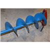 Image 3 : TANAKA TIA-305 GAS POWERED ICE AUGER/DRILL