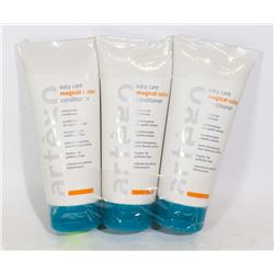 THREE ARTEGO EASY CARE MAGICAL COLOR CONDITIONER