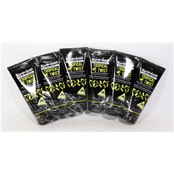 CASE OF 6 (200ML,EA) TROPICAL TWIST PROFESSIONAL