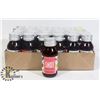 Image 2 : 24 CASE OF ORGANIC TEA SHOTS "RED FRUIT" FLAVOR
