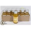 Image 2 : 24 CASE OF ORGANIC TEA SHOTS "YELLOW FRUIT" FLAVOR