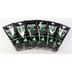 CASE OF 6 (200ML, EA) SWIM PROFESSIONAL