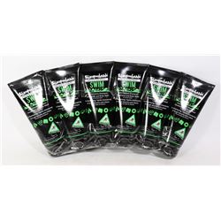 CASE OF 6 (200ML, EA) SWIM PROFESSIONAL