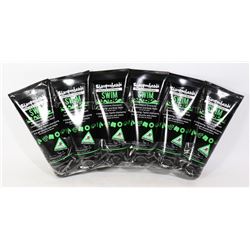 CASE OF 6 (200ML, EA) SWIM PROFESSIONAL