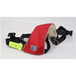 "NO PULL" DOG HARNESS- CE CANINE EQUIPMENT