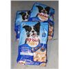 Image 1 : THREE BAGS OF KIBBLES N' BITS DOG FOOD