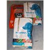 Image 1 : THEE BAGS OF DOG FOOD, TWO ACTR1UM AND ONE
