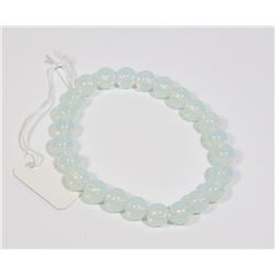 #183-MOONSTONE 8mm/7.5"