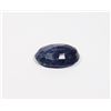 Image 1 : #55-BLUE SAPPHIRE GEMSTONE 87.00ct