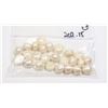 Image 1 : #47-FRESH WATER PEARL 202.15ct