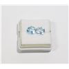 Image 1 : #282-SKY BLUE TOPAZ GEMSTONE 4.70ct