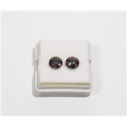 #238-MYSTIC QUARTZ GEMSTONE 2.50ct