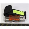 Image 1 : NEW MULTI-TOOL IN A CASE W/ SCREWDRIVER