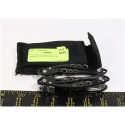 NEW MULTI-TOOL IN A CASE