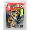 Image 1 : COMIC THUNDER AGENTS # 1 TOWER