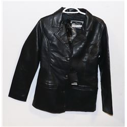 COLLEZIONE R.D.G.ITALIA LUXURY MENS JACKET  +TAGS