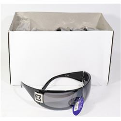 CASE OF DESIGNER SUNGLASSES