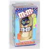 Image 1 : M & M'S 2000 MILLENNIUM TIME CAPSULE IN BOX