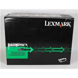 LEXMARK PRINT CARTRIDGE FOR LABEL APPLICATIONS