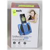 Image 1 : NEW VTECH CORDLESS PHONE SYSTEM -