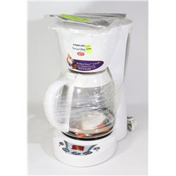 BLACK & DECKER SMART BREW