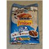 Image 1 : BAG OF FRISKIES CAT FOOD