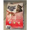 Image 1 : BAG OF SPECIAL KITTY CAT FOOD