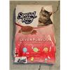 Image 1 : BAG OF SPECIAL KITTY CAT FOOD