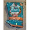 Image 1 : BAG OF PURINA CAT FOOD
