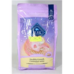 BLUE BUFFALO CAT FOOD
