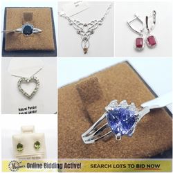 FEATURED ITEMS: TO BID SEARCH LOTS LISTED!